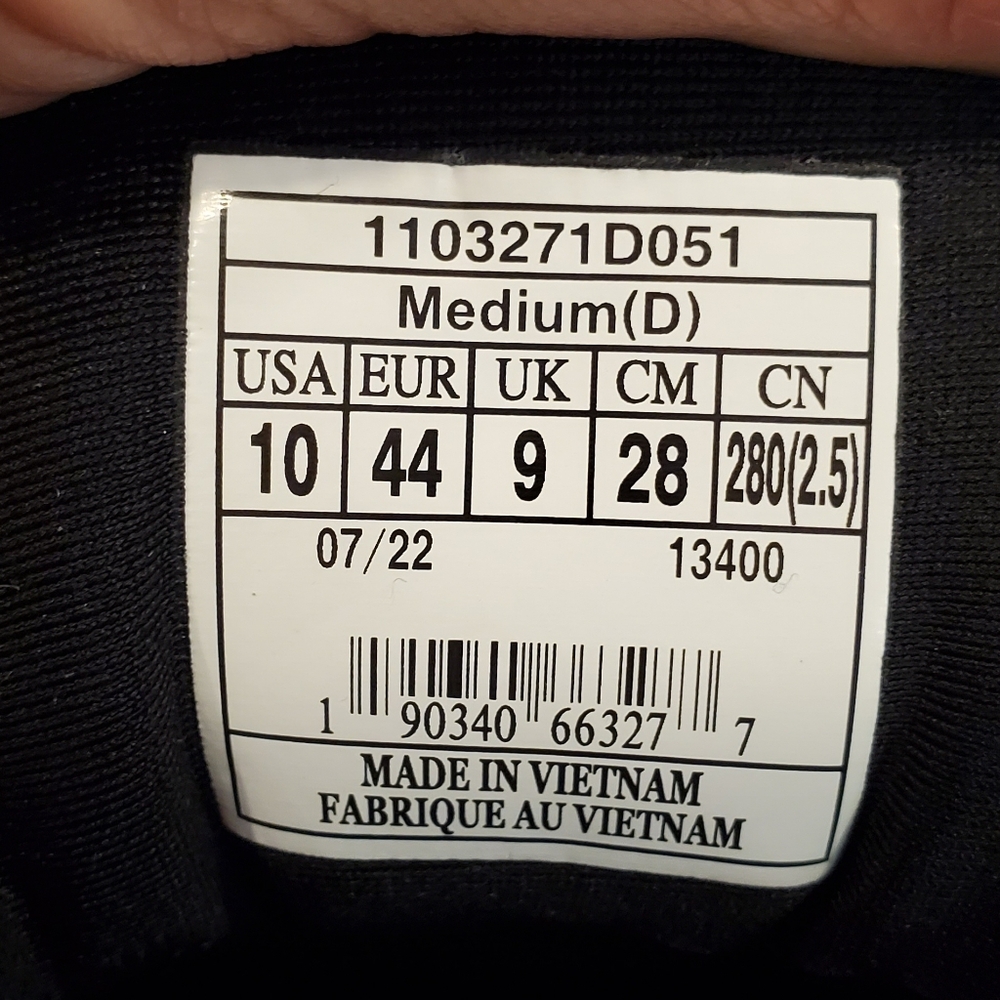 Brooks Men's Running Shoe - Picture 5 of 6